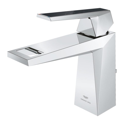 Grohe Allure Brilliant Private Collection Lavabo Bataryası M Boyut - 24399000 - Thumbnail