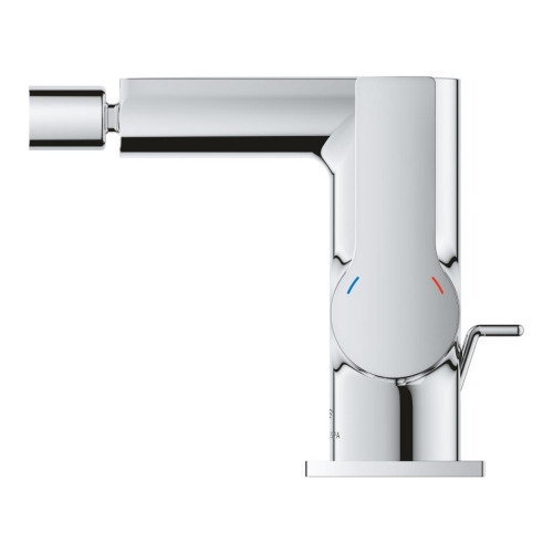 Grohe Allure Tek Kumandalı Bide Bataryası 1/2