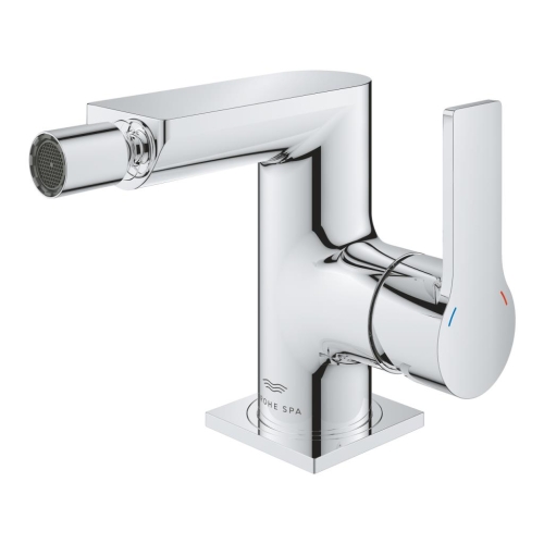 Grohe Allure Tek Kumandalı Bide Bataryası 1/2