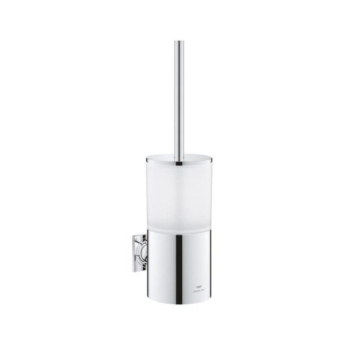 Grohe Allure Tuvalet Fırçası Seti - 40340001 - Thumbnail