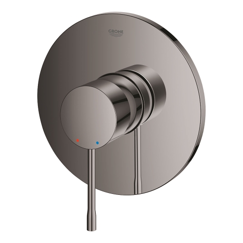 Grohe Ankastre Duş Bataryası 1 Çık. Essence Hard Graphite - 24057A01 - Thumbnail