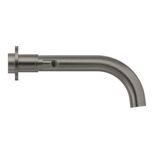 Grohe Atrio Private Collection 3 Delikli Duvardan Lavabo Bataryası M–Boyut Brushed Hard Graphite – 20587AL0 - Thumbnail