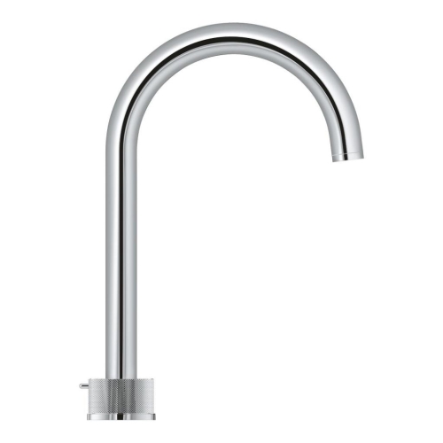 Grohe Atrio Private Collection 3 Delikli Lavabo Bataryası L Boyut - 20595000 - Thumbnail