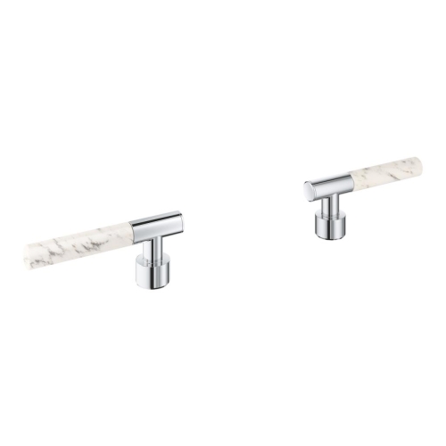 Grohe Atrio Private Collection Attica Caesarstone Çubuk Kol Seti - 48458000 - Thumbnail