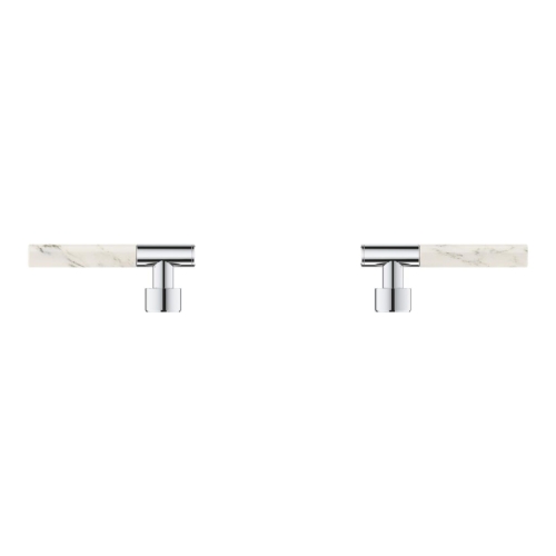 Grohe Atrio Private Collection Attica Caesarstone Çubuk Kol Seti - 48458000 - Thumbnail