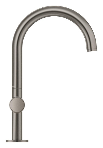 Grohe Atrio Private Collection Lavabo Bataryası L-Boyut - 21138AL0 - Thumbnail