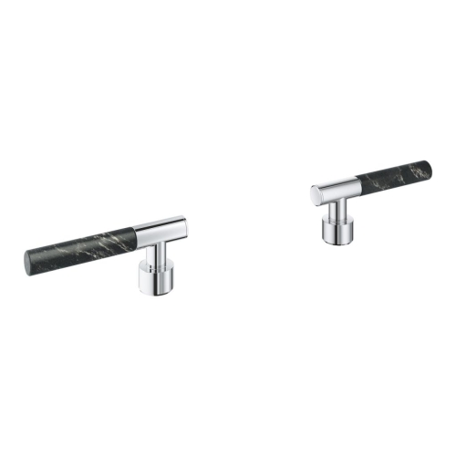 Grohe Atrio Private Collection Noir Caesarstone Çubuk Kol Seti - 48459000 - Thumbnail