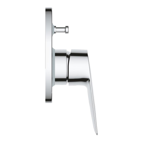 Grohe Bauedge Tek Kumandalı Banyo Bataryası 29039001 - Thumbnail