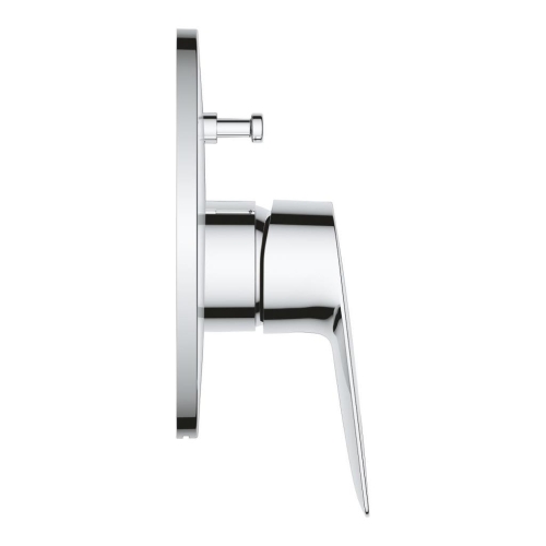 Grohe Bauedge Tek Kumandalı Banyo Bataryası 29079001 - Thumbnail