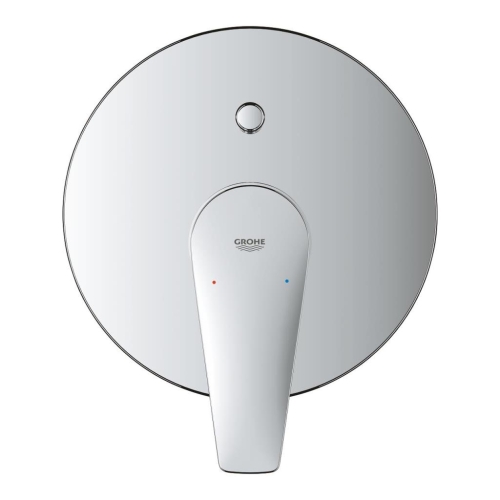 Grohe Bauedge Tek Kumandalı Banyo Bataryası 29079001 - Thumbnail