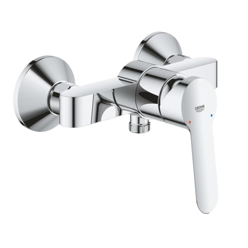 Grohe BauEdge Duş Bataryası- 23636000 - Thumbnail