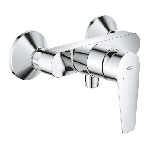 Grohe Bauedge Tek Kumandalı Duş Bataryası 23636001 - Thumbnail