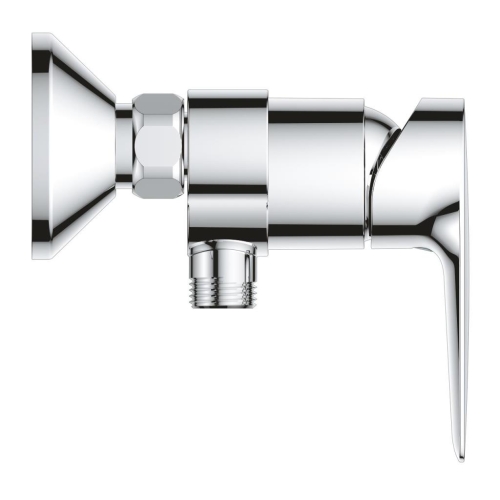 Grohe Bauedge Tek Kumandalı Duş Bataryası 23636001 - Thumbnail