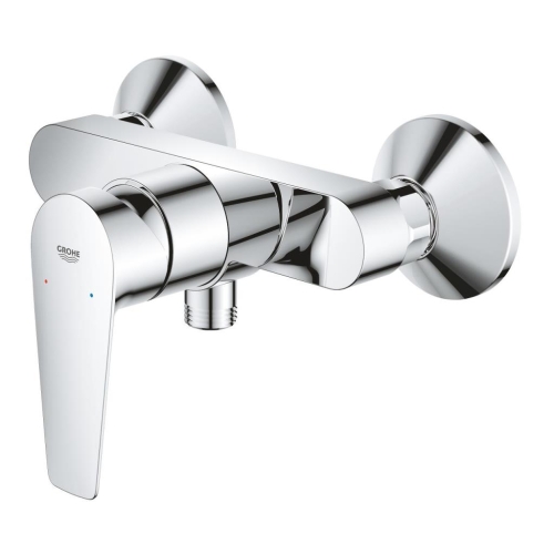 Grohe Bauedge Tek Kumandalı Duş Bataryası 23636001 - Thumbnail