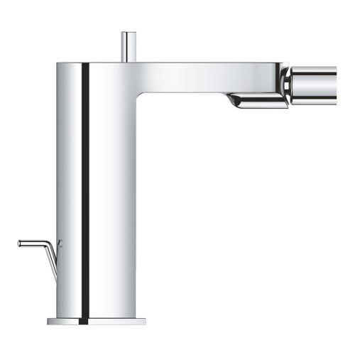 Grohe Bide Bataryası Plus Krom - 33251003 - Thumbnail