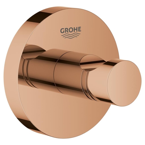 Grohe Bornoz Askısı Essentials Warm Sunset - 40364DA1 - Thumbnail