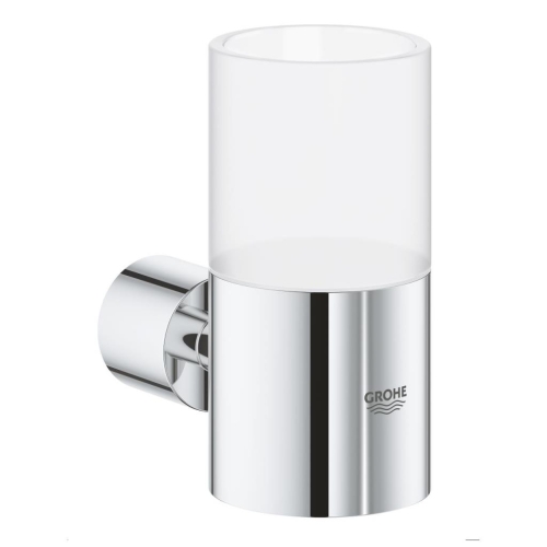 Grohe Cam Fırçalık Tutacak Hariç 40254003 - Thumbnail