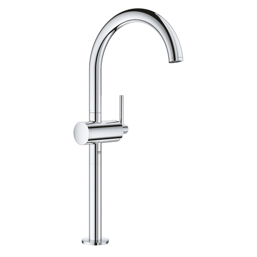 Grohe Çanak Lavabo Bataryası Atrio XL Boyut Krom - 32647003 - Thumbnail