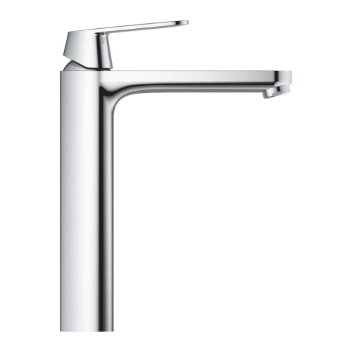 Grohe Çanak Lavabo Bataryası Eurocosmo XL Boyut Krom - 23921000 - Thumbnail