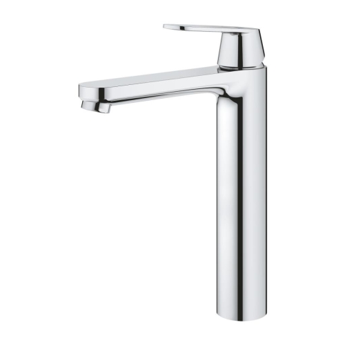 Grohe Çanak Lavabo Bataryası Eurocosmo XL Boyut Krom - 23921000 - Thumbnail