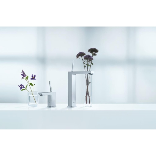 Grohe Çanak Lavabo Bataryası Eurocube Joy XL Boyut Krom- 23661000 - Thumbnail