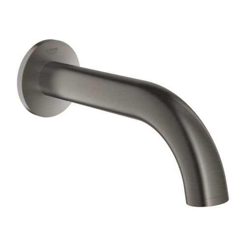 Grohe Çıkış Ucu Atrio Brushed Hard Graphite - 13139AL3 - Thumbnail