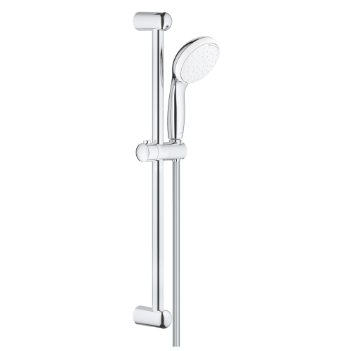 Grohe Duş Seti 2 Akışlı Tempesta Krom - 2759810E - Thumbnail