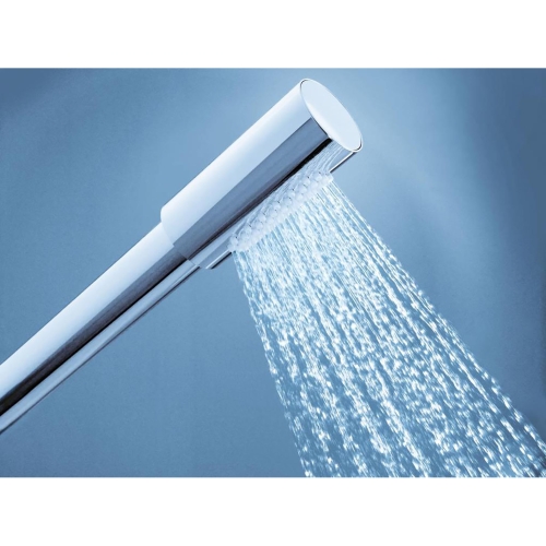 Grohe El Duş ve Askı Seti Sena Krom - 28348000 - Thumbnail