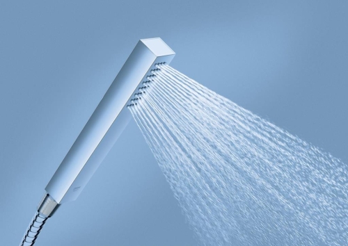 Grohe El Duşu 1Akışlı Euphoria Stick Krom - 27884001 - Thumbnail