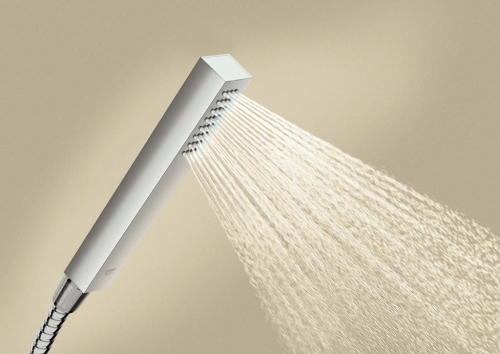 Grohe El Duşu 1Akışlı Euphoria Stick Krom - 27884001 - Thumbnail