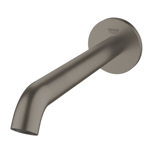 Grohe Essence Çıkış Ucu Brushed Hard Graphite - 13449AL1 - Thumbnail