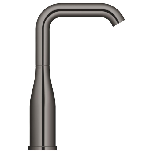 Grohe Essence Tek Kumandalı Lavabo Bataryası 1/2'' L Hard Graphite - 24174A01 - Thumbnail