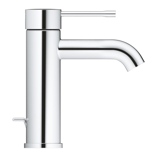 Grohe Essence Tek Kumandalı Lavabo Bataryası 1/2'' S Boyut Krom – 24180001 - Thumbnail