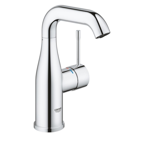 Grohe Essence Tek Kumandalı Lavabo Bataryası M - 24176001 - Thumbnail