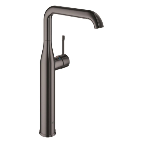 Grohe Essence Tek Kumandalı Lavabo Bataryası Xl-Boyut Hard Graphite - 32901A01 - Thumbnail