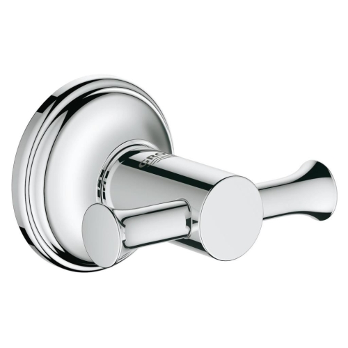 Grohe Essentials Authentic Havlu/Bornoz Askılığı - 40656001 - Thumbnail