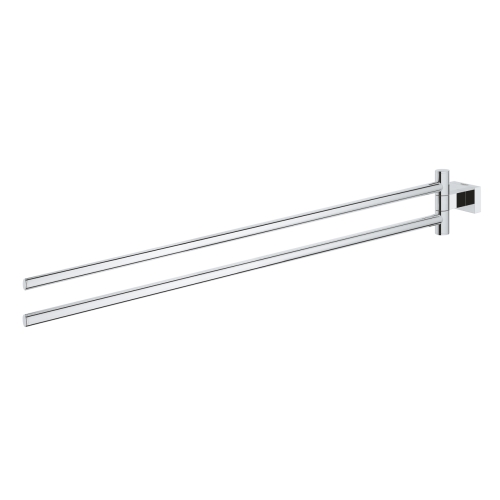 Grohe Essentials Cube Havluluk - Thumbnail