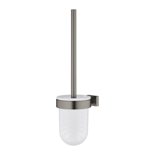 Grohe Essentials Cube Tuvalet Fırçalık - 40513AL1 - Thumbnail