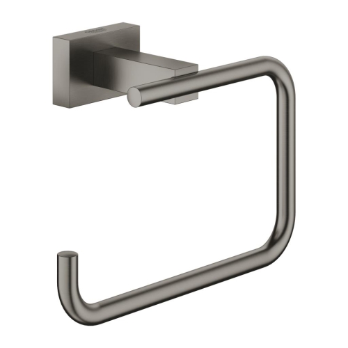 Grohe Essentials Cube Tuvalet Kağıtlık - 40507AL1 - Thumbnail