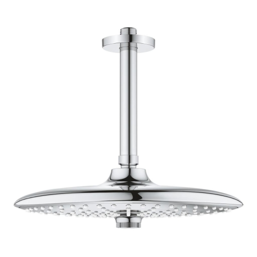 Grohe Euphoria 260 Tepe Duşu Seti 142 mm, 3 Akışlı- 26461000 - Thumbnail