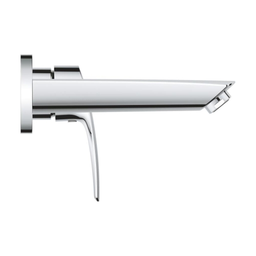 Grohe Eurosmart 2 Delikli Lavabo Bataryası S-Boyut-29337003 - Thumbnail