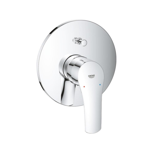 Grohe Eurosmart Ankastre Banyo/Duş Bataryası - 19450003 - Thumbnail