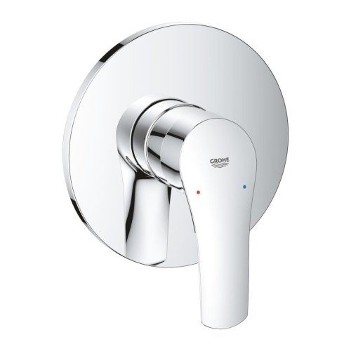 Grohe Eurosmart Ankastre Duş Bataryası - 24042003 - Thumbnail