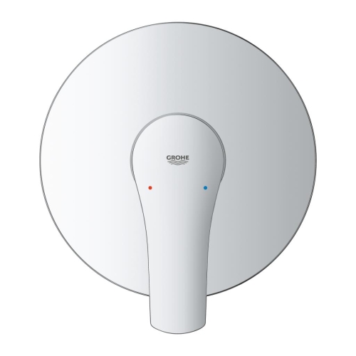 Grohe Eurosmart Ankastre Duş Bataryası - 24042003 - Thumbnail