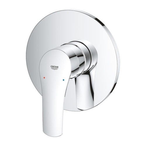 Grohe Eurosmart Ankastre Duş Bataryası - 24042003 - Thumbnail