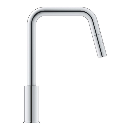 Grohe Eurosmart Eviye Bataryası 2 Akışlı - 30619000 - Thumbnail