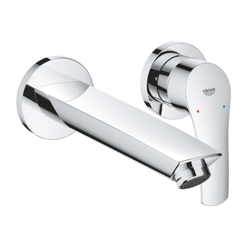 Grohe Eurosmart İki Delikli Lavabo Bataryası M-Boyut - 29338003 - Thumbnail