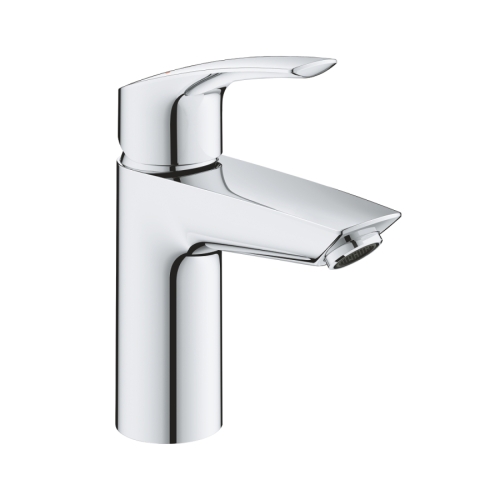 Grohe Eurosmart Lavabo Bataryası S-Boyut Krom - 32467003 - Thumbnail