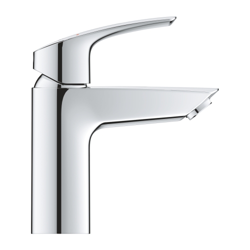 Grohe Eurosmart Lavabo Bataryası S-Boyut Krom - 32467003 - Thumbnail