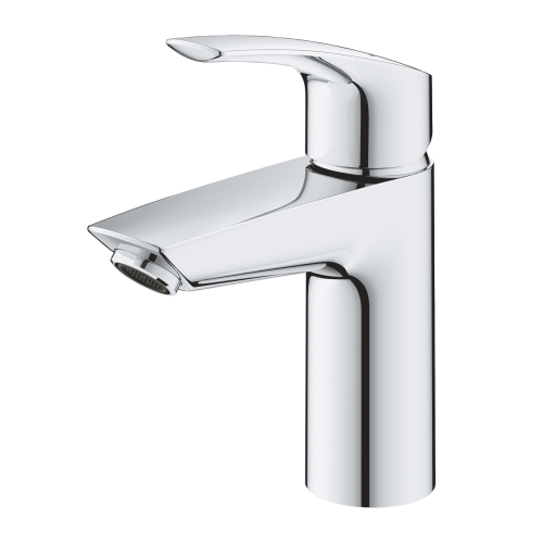 Grohe Eurosmart Lavabo Bataryası S-Boyut Krom - 32467003 - Thumbnail